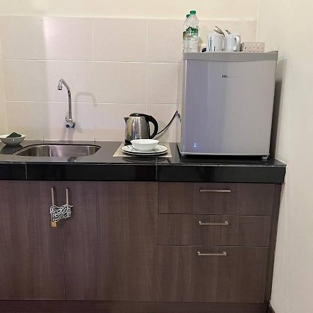 Homestay Melaka B Lagoon Studio Apartment Free Waterpark Tickets Kampong Bukit Beruang Eksteriør billede